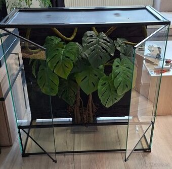 Terarium Repti Planet 90x45x90