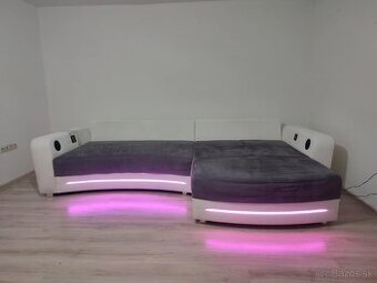 Lacno predam nabytok