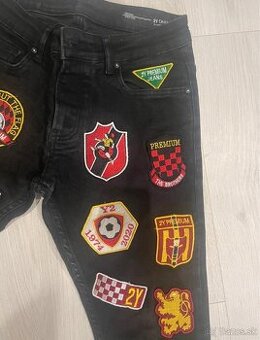 Trendy rifle 2Y Premium