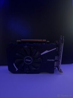 Nvidia Geforce Gtx 1050 4gb