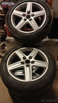 5x112 r17 Audi