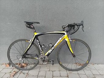 Predám cestný bicykel Basso