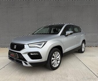 Seat Ateca 1.5 TSi 110 kW/2024