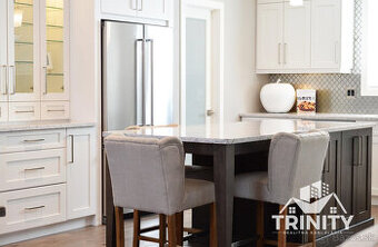 Na prenájom kompletne prerobený 3-izbový byt s balkonom v me