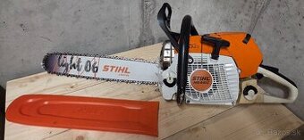 Stihl ms 441/C motorova pila top stav