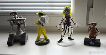 Figúrky film seriál komiks