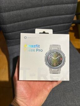 Amazfit Trex PRO