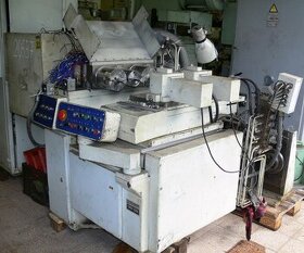 vyvrtávačka jemnovyvrtávací WIJ 25