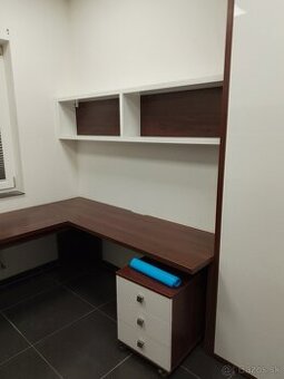 Kancelársky nabytok