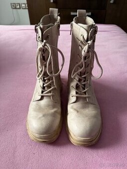 Zimné čižmy Graceland c.35