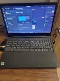 Lenovo V15  Intel i5 10gen 12GB RAM