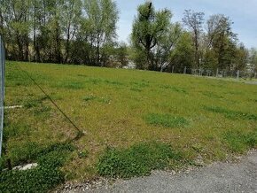 Pozemok na skladovanie, ci záhradu v BB