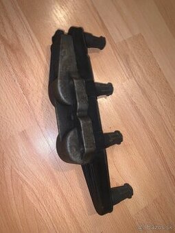 Štartovacia lišta felicia