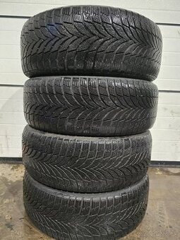 Zimné Pneu Nexen 225/55 R18