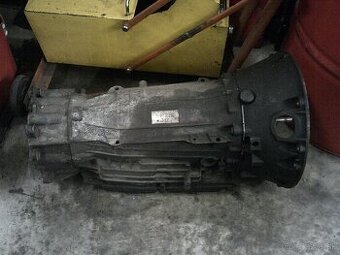 Automatická prevodovka Mercedes Benz R a ML