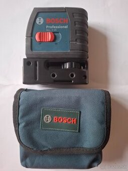 BOSCH Professional GLL 2-15