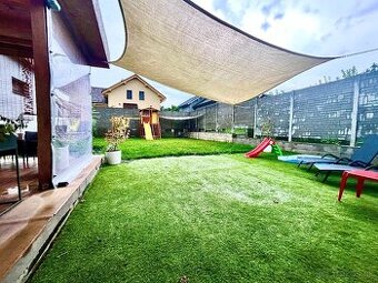 Pekný apartmánový dom - Budimír - 1