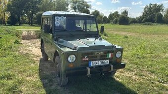 Fiat Campagnola 1107