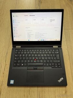 Lenovo ThinkPad X380 Yoga