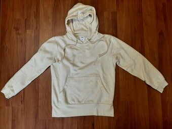 Dievčenská mikina s kapucňou XXS