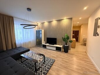 BYT 2+KK, Žilina – Malá Praha, 65m², Balkón