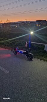 Teverun Fighter Supreme(8 000 W)