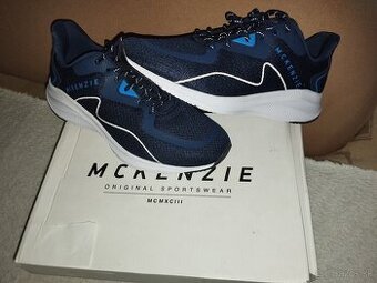 McKenzie Attwood tenisky vo veľ. 42.Oficial produkt, nový