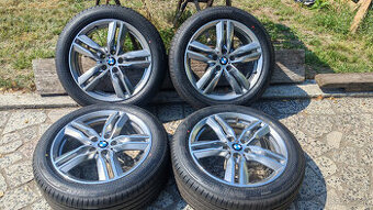 5x112 R18 --- BMW X1 , X2 "M"