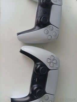 PS5 ovládače(s driftom)