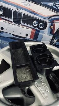 Držiak nápojov e46