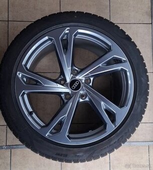 ORIG.ZIMNA SADA AUDI ETRON GT RS R20 245/45/20.285/40/20.