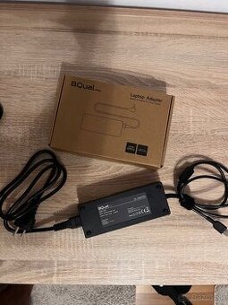 Nabíjačka na notebook