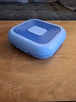 Omega od Tupperware - nová