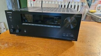 Onkyo reciver TX -NR656