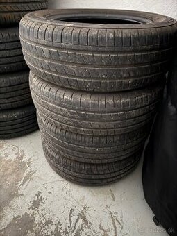 Letné pneu NEXEN 195/65 R15
