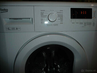 Beko WMB 51032CSPTY na 5 kg