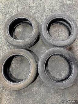 205/55 R16 letná sada FULDA