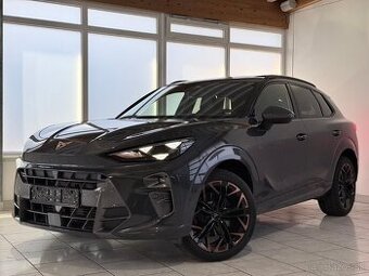 Cupra Terramar VZ 2.0 TSI DSG 4D ODPOČET DPH- ZĽAVA 33.6%