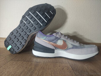Dámské sportovní tenisky Nike Waffle, velikost 39 - nové a n