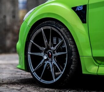 Elektrony JR r18 rozteč 5X112 aj 5x114.3 a 5x115 dvourozmer