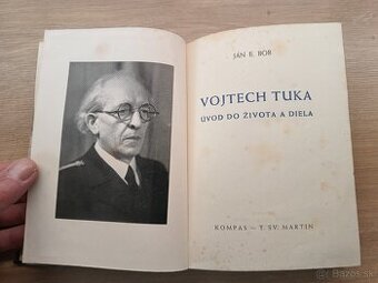 Vojtech Tuka úvod do života a diela 1940
