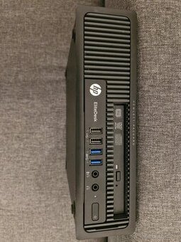 Kancelársky počítač - HP