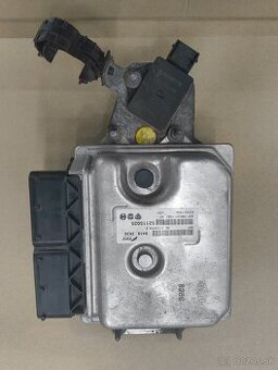 Fiat Ducato Riadiaca jednotka euro 6 130kw