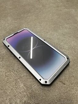 Pevnostné púzdro pre IPhone 14 Pro Max