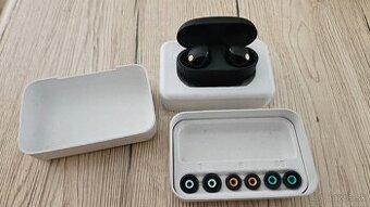 Predám Slúchadlá Sony WF-1000XM5