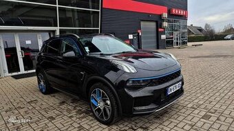 Lynk & Co 01 (Volvo XC40)