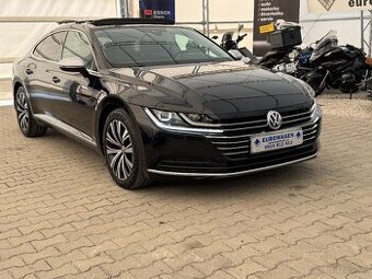 Volkswagen Arteon 2.0 TDI SCR BMT Elegance DSG