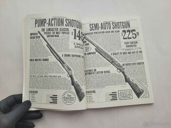 Wheeler Rawson Katalóg Read dead redemption 2