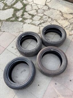 Dunlop SportBlueResponse 195/50R15