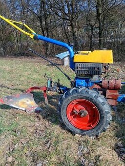 Predám Agzat za 750,-€